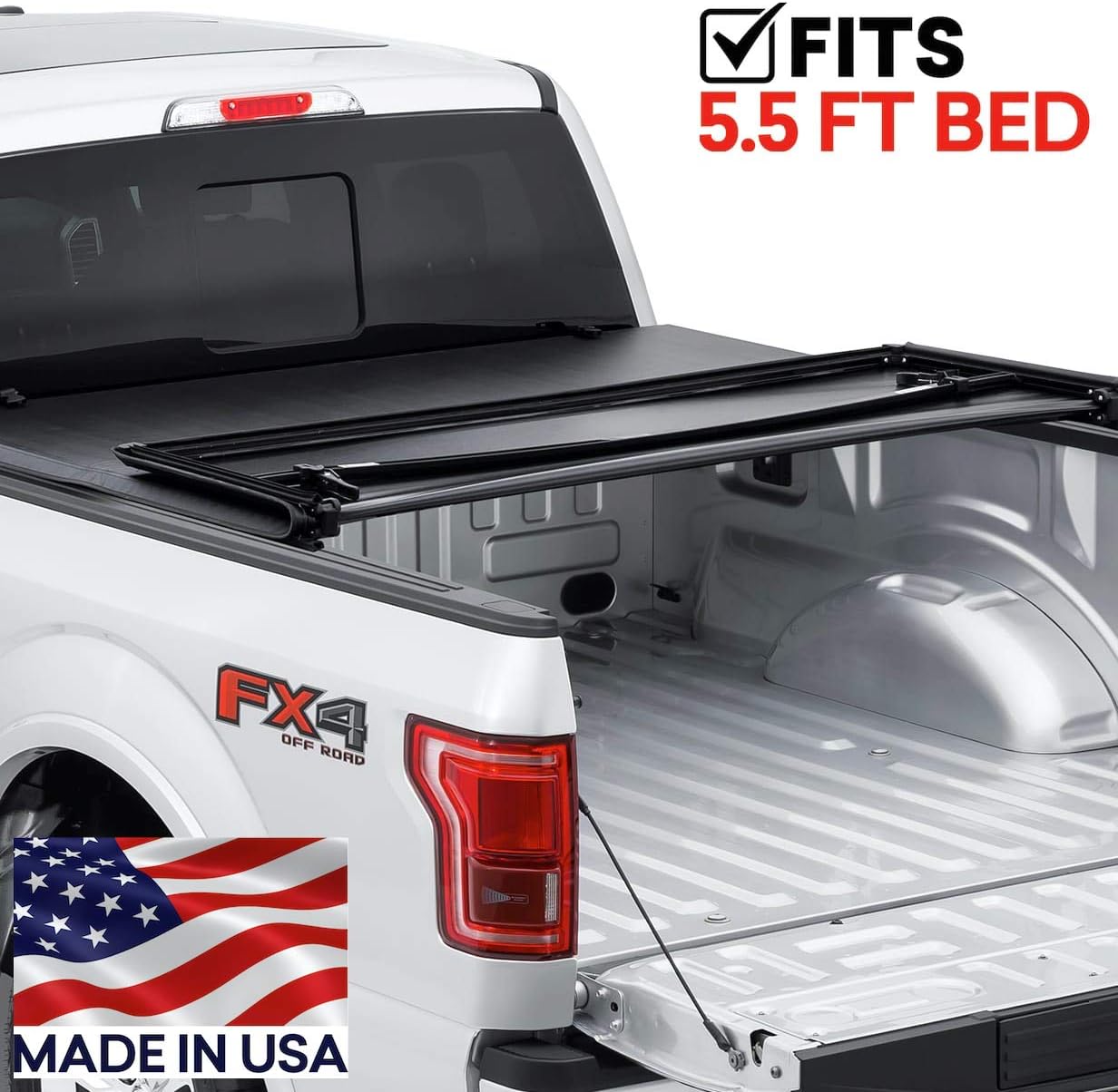 Best Retractable Tonneau Covers (Review) in 2021 The Drive