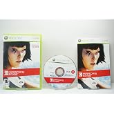 Mirror's Edge (Xbox 360)