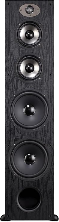 polk audio tsx 550