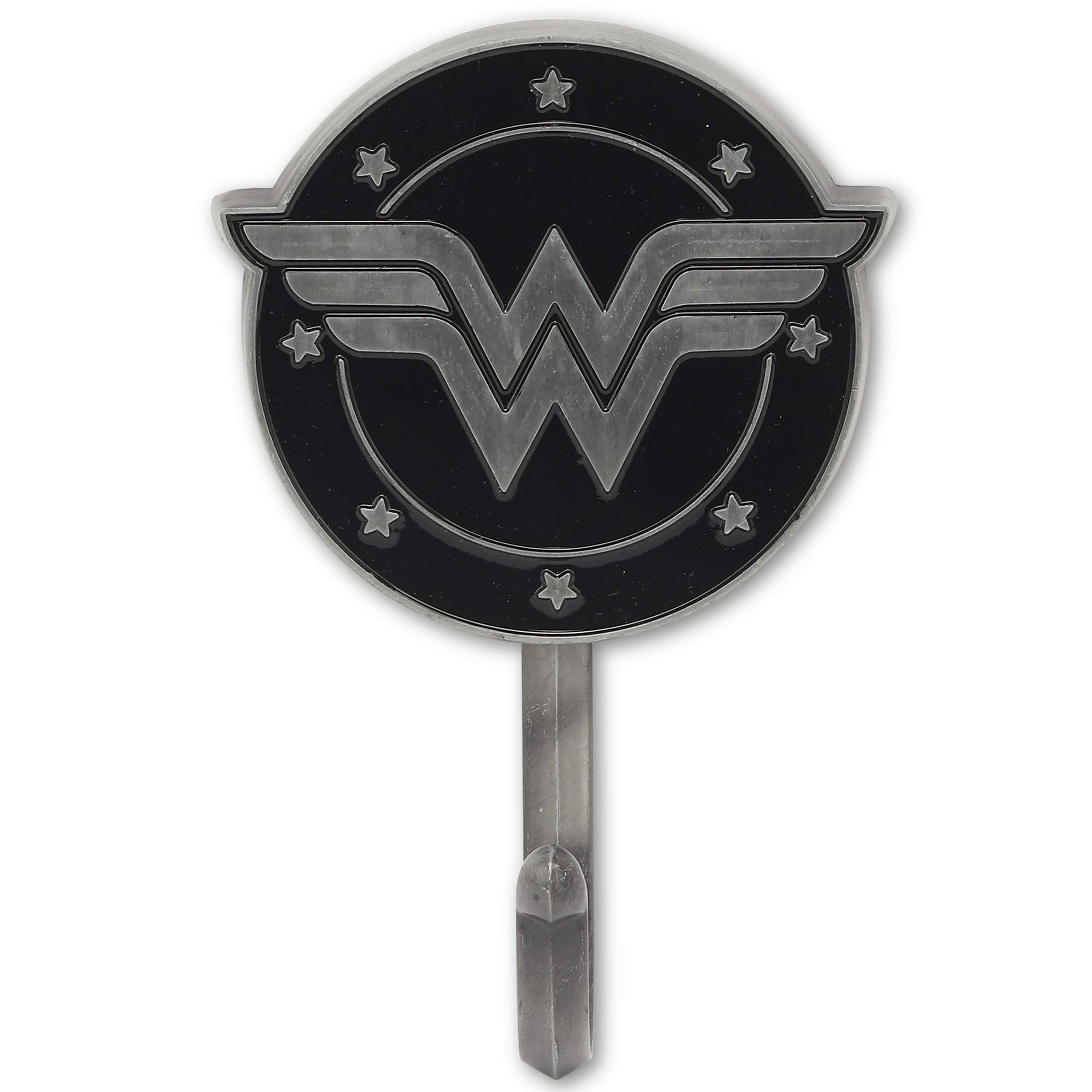 Open Road Brands DC Comics Wonder Woman Wall Hook