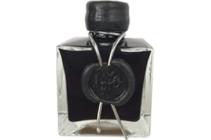 J. Herbin J.Herbin 1670 Anniversary Stormy Gray 50ml Bottled Ink (15009T)