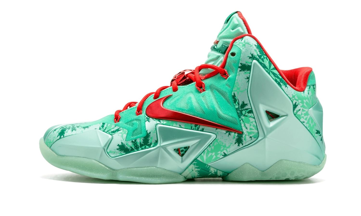 nike lebron xi shoes
