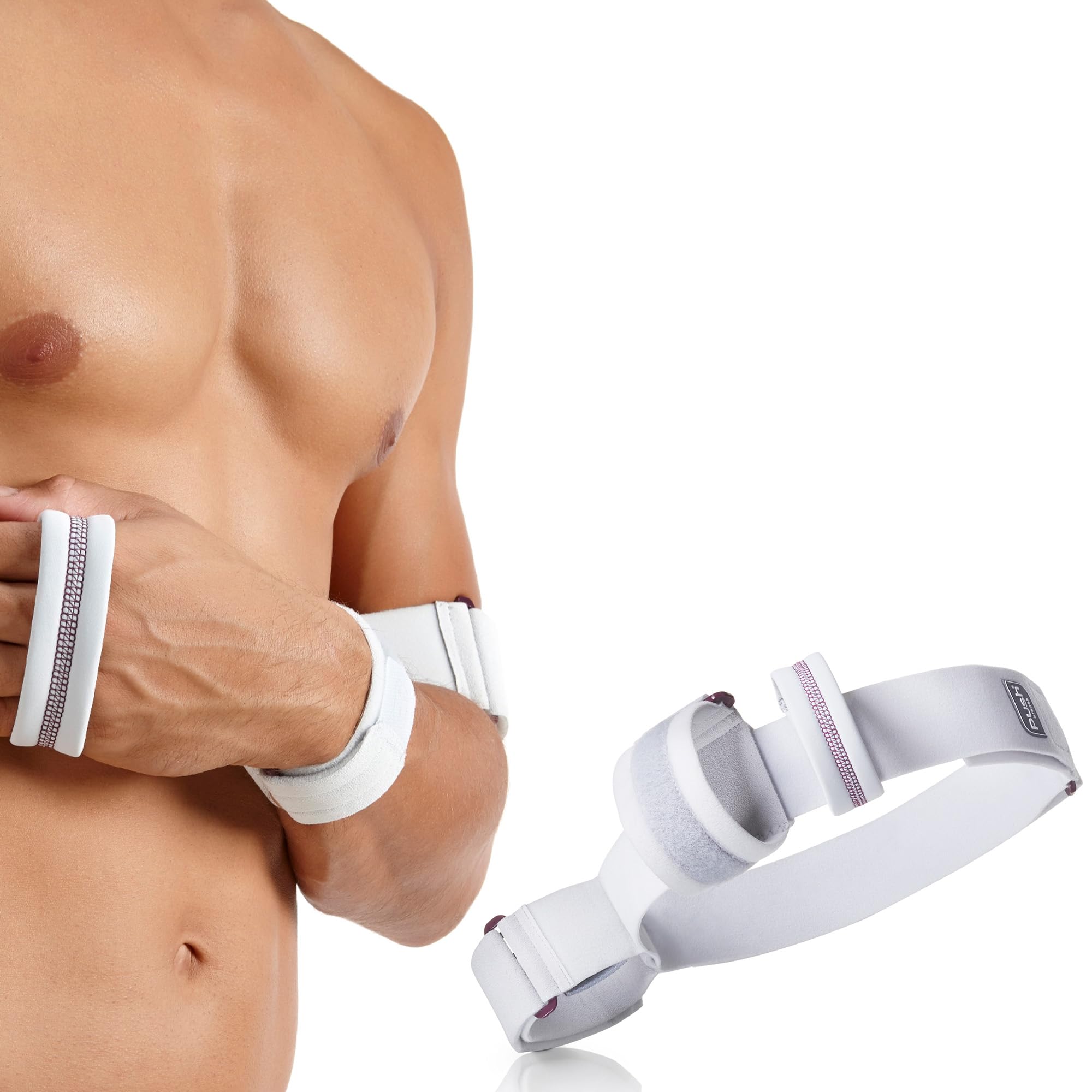 PUSH med Shoulder Brace size 3