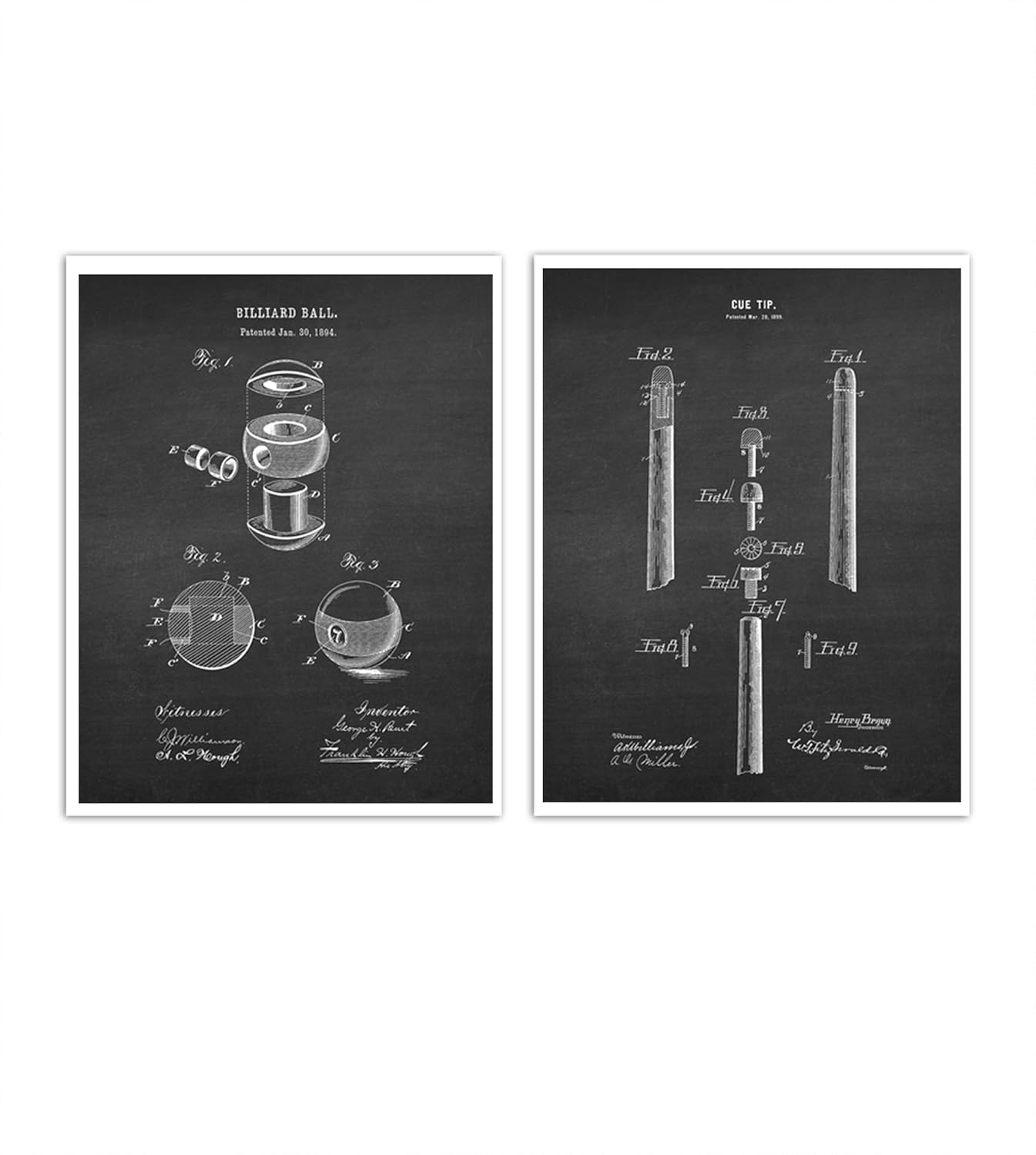 Best Pool Table Billiard Ball Set