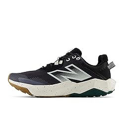 New Balance Men's Dynasoft Nitrel V6 Trail Running