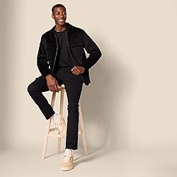 Amazon Essentials Men's Slim-Fit Pants, 5-Pocket