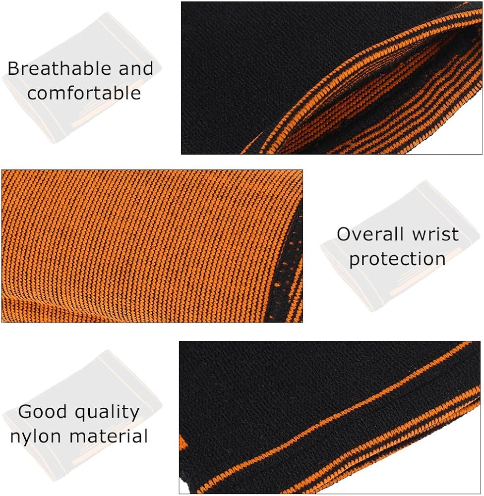 Sports Wrist Bands - Image 4
