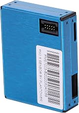 LiebeWH PM2.5 Sensor Module PMS7003 Air Quality Detector PM1.0 PM10 Built-in Fan view 8