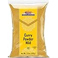 Rani Curry Powder Mild (10-Spice Authentic Indian Blend) 3.5oz (100g) ~ All Natural | Salt-Free | NO Chili or Peppers | Vegan | No Colors | Gluten Friendly | NON-GMO | Indian Origin