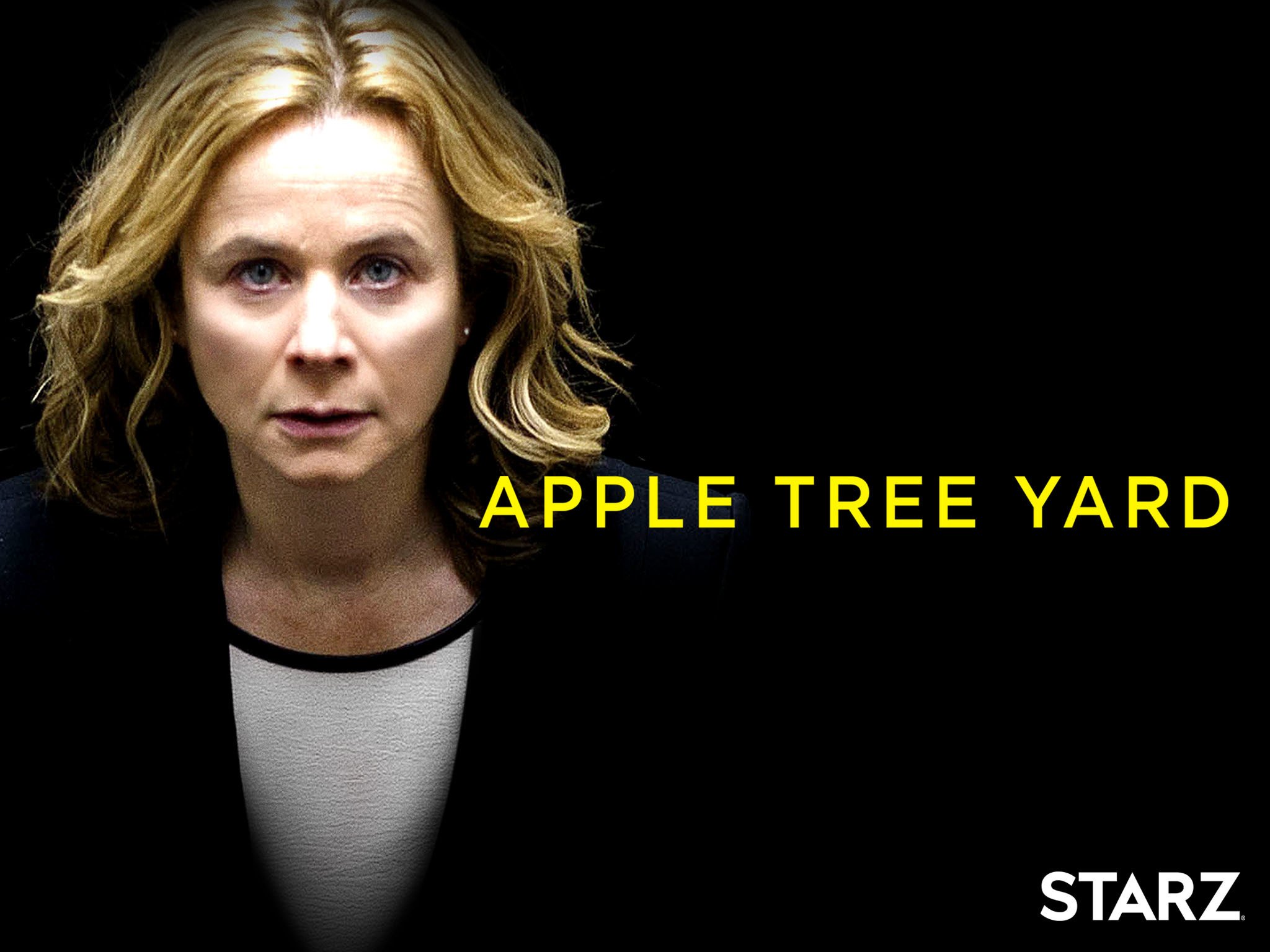 Watch Apple Tree Yard Prime Video