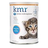 PetAg KMR Kitten Milk Replacer Powder - 12 oz