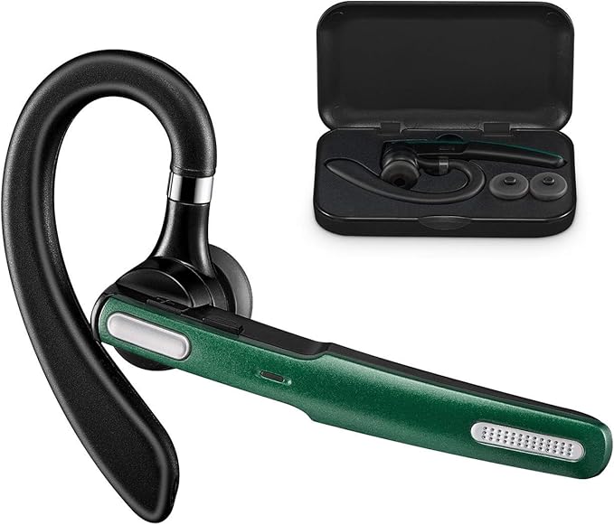 icomtofit bluetooth headset