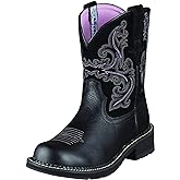 ARIAT Women's Fatbaby II Western Boot