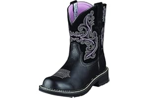 Ariat Women’s Fatbaby Western Boot