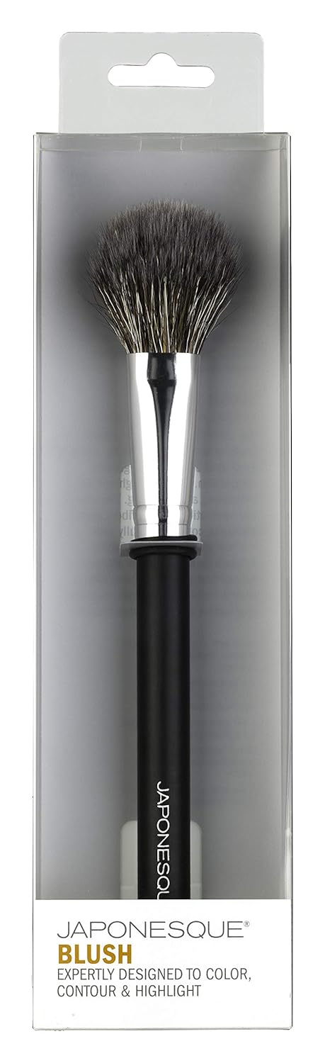 japonesque blush brush