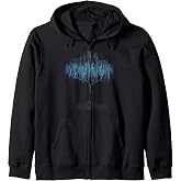 Binary Tree Coding Computer Programmer Zip Hoodie