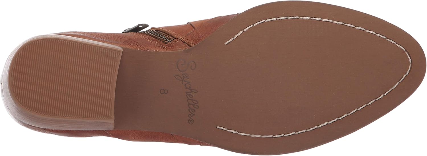 seychelles deep sea bootie