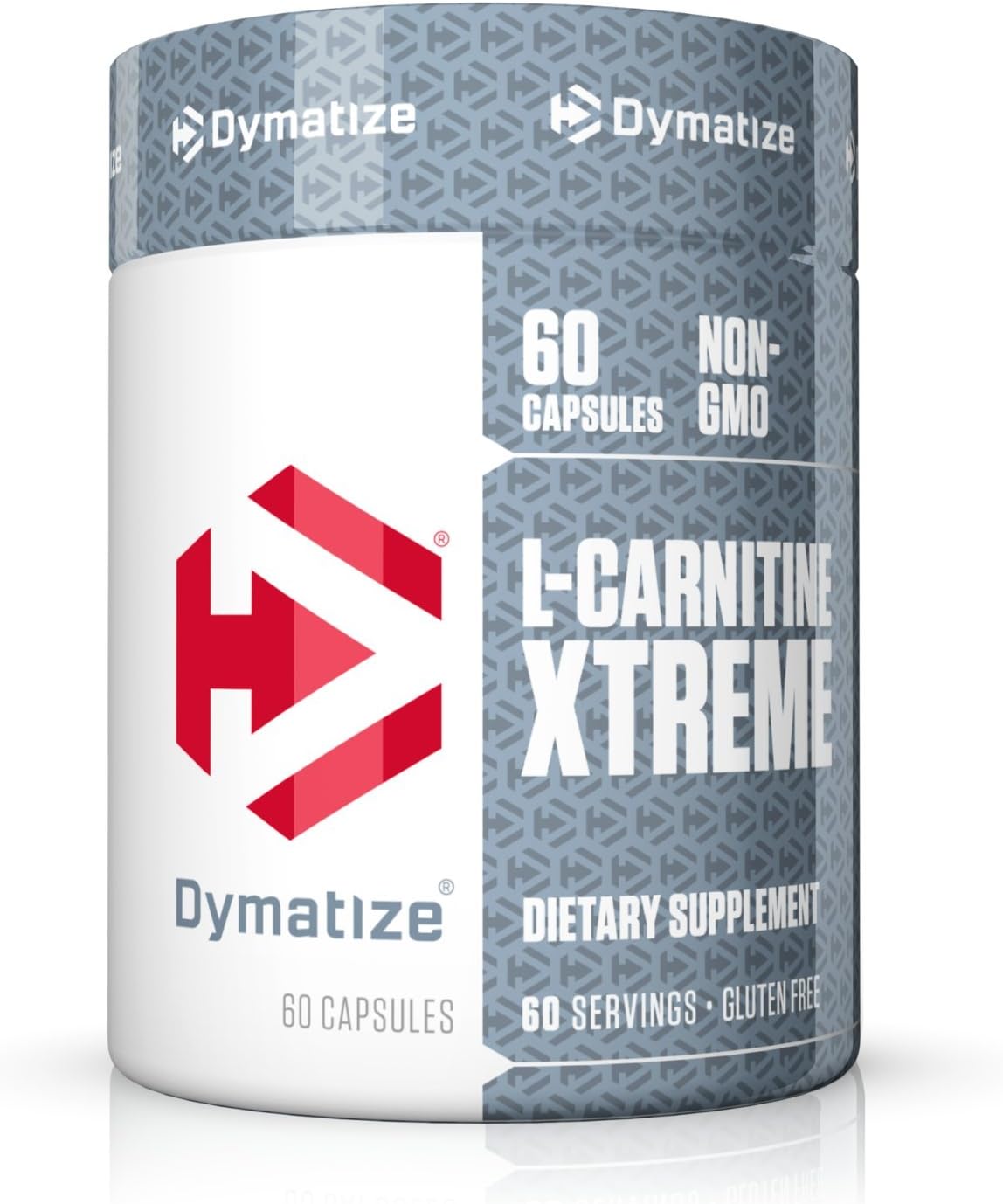 Dymatize L-Carnitine Xtreme, 60 Capsules