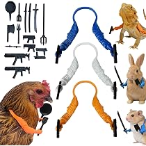 Lot De 3 Jouets Poussin à Remonter – Poulets Sautants En Peluche – 12 Cm – Cadeau De Pâques Ou Fête Enfant
