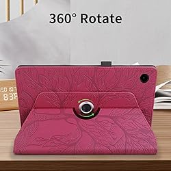 Schaflie Compatible with Samsung Galaxy Tab A9 8.7