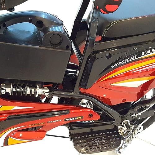 MKLP1 Electric bicycle price in UAE Amazon UAE kanbkam