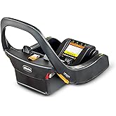 Chicco KeyFit Max Infant Car Seat Base, Stay-in-Car Base for Second Vehicle, Compatible with Chicco KeyFit, KeyFit 30, KeyFit