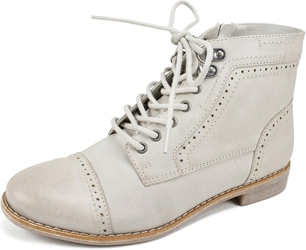 white mountain tate ankle boots