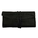 Pensanburu [black] PSR5-01-B 5 Penetration (Pensemble) roll pen case (japan import)