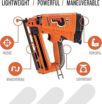 Paslode 902400 Finish Nailers product image 2