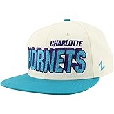 ZHATS NBA Unisex-Adult NBA Officially Licensed Adjustable Snapback Hat Flat Bill Z11 Retro Super Team