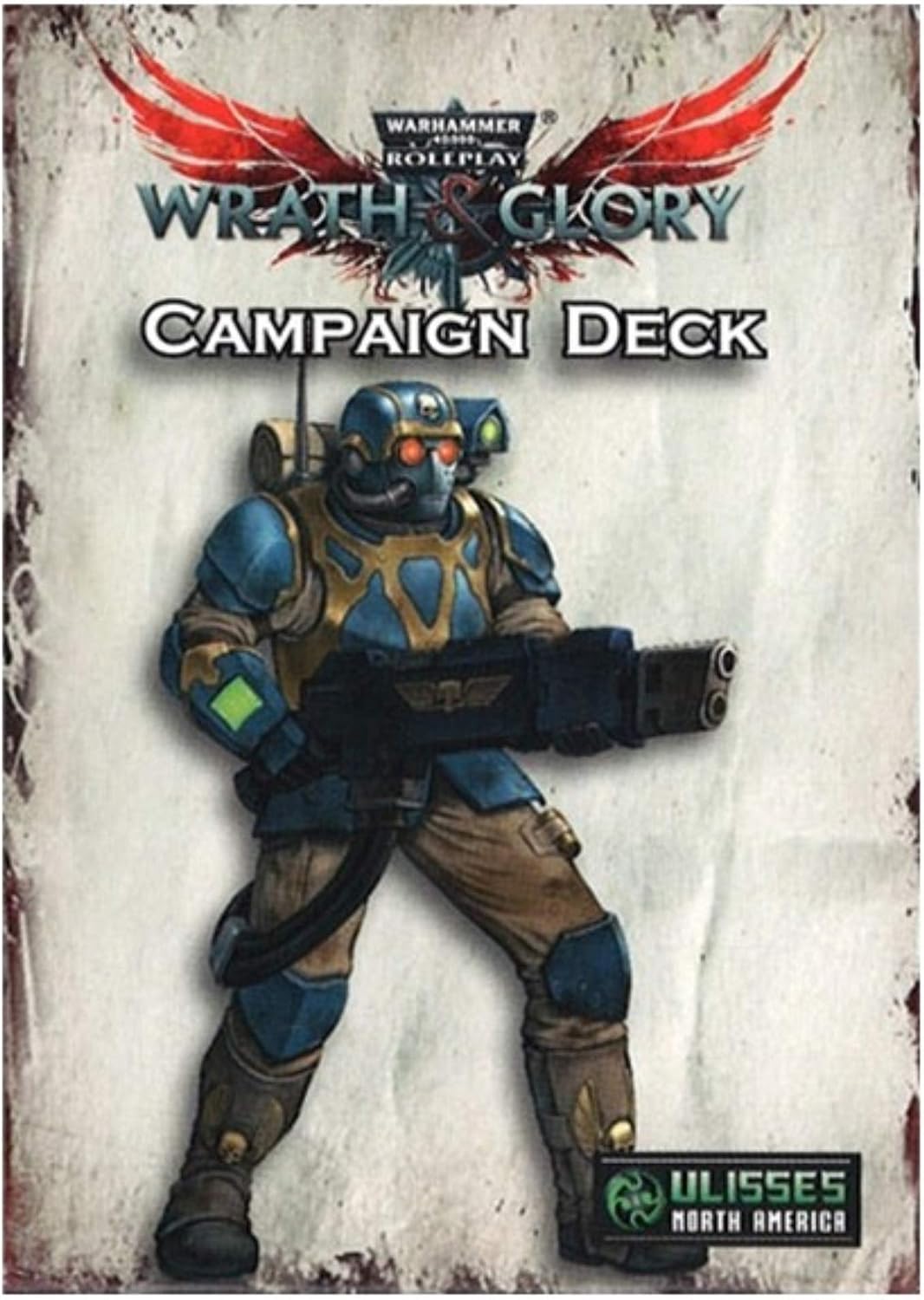 warhammer 40k wrath glory rpg starter - roblox legends champions classic noob captain action figure