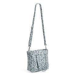 Vera Bradley Women's Cotton Multi-Strap Shoulder