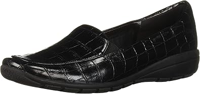easy spirit women's loafers