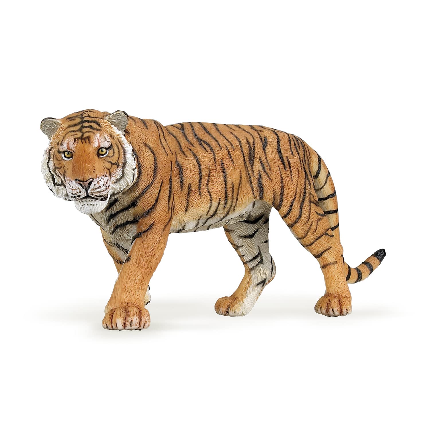 Papo 50004 Tiger Figure, standard size