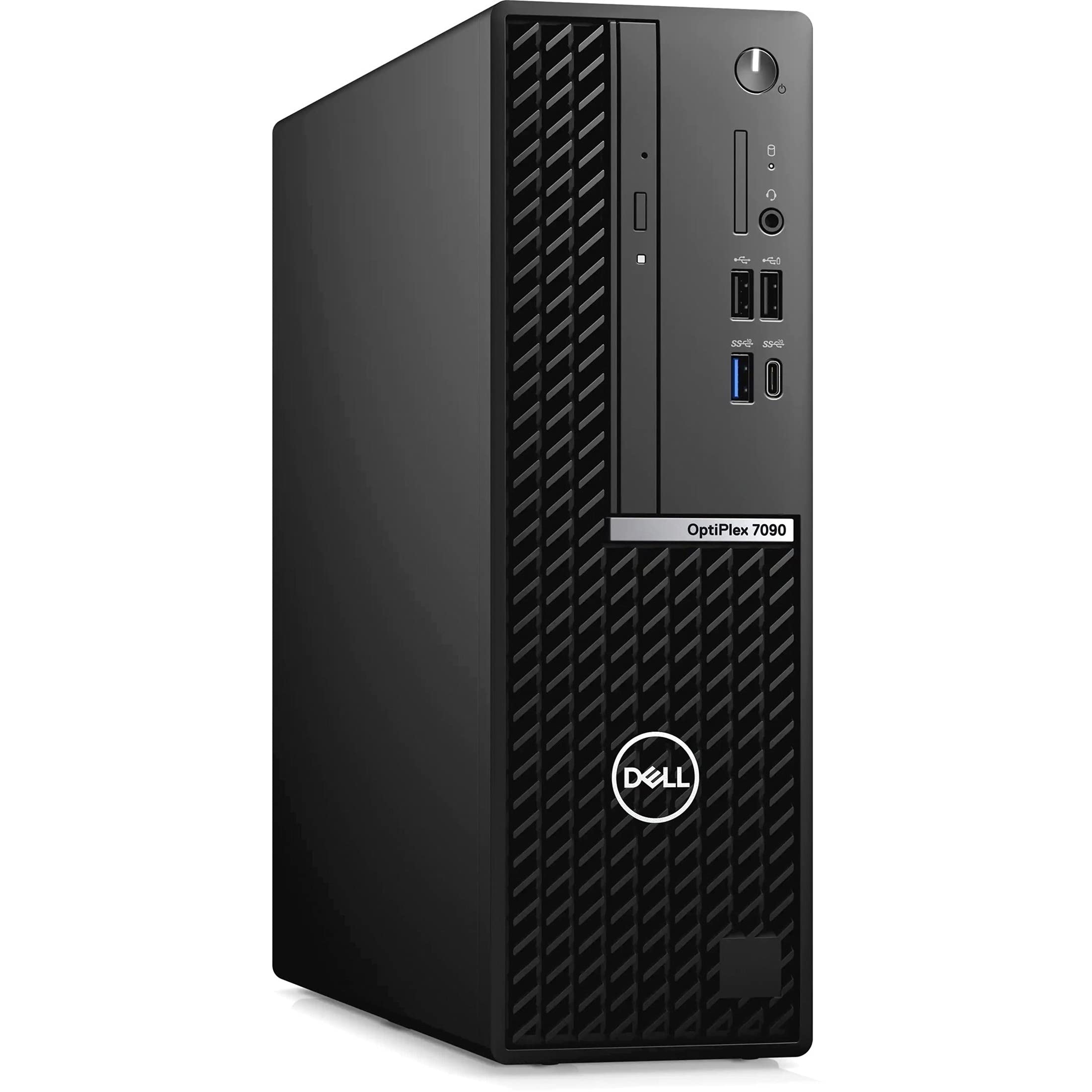 Dell OptiPlex 7000 7090 Desktop Computer - Intel