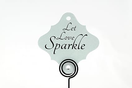 Amazon Com Sparkler Send Off Sign For Wedding Reception White Sign With Black Lettering Printed On Professional Thick Linen Cardstock White Wedding Decoration Unframed Elegant Minimalist Style Everything Else
