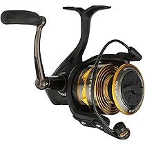 penn battle spinning reel btl 1000 IV Fishing Reel, Spinning Reels floating landing net The Penn Battle IV Bogdan No.1 - The Length:BACX71MF / 7'1