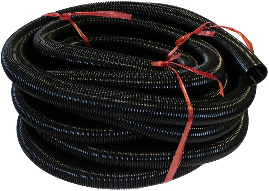 Universal Staubsaugerschlauch, 32 mm x 15 m