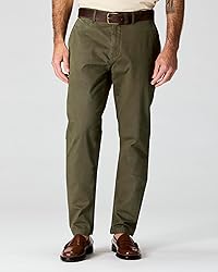 Huckberry Flint & Tinder 365 Chino Pant - Hb