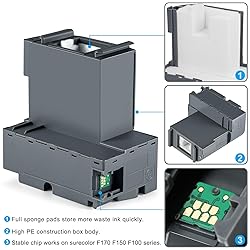 C13S210125 Ink Maintenance Box