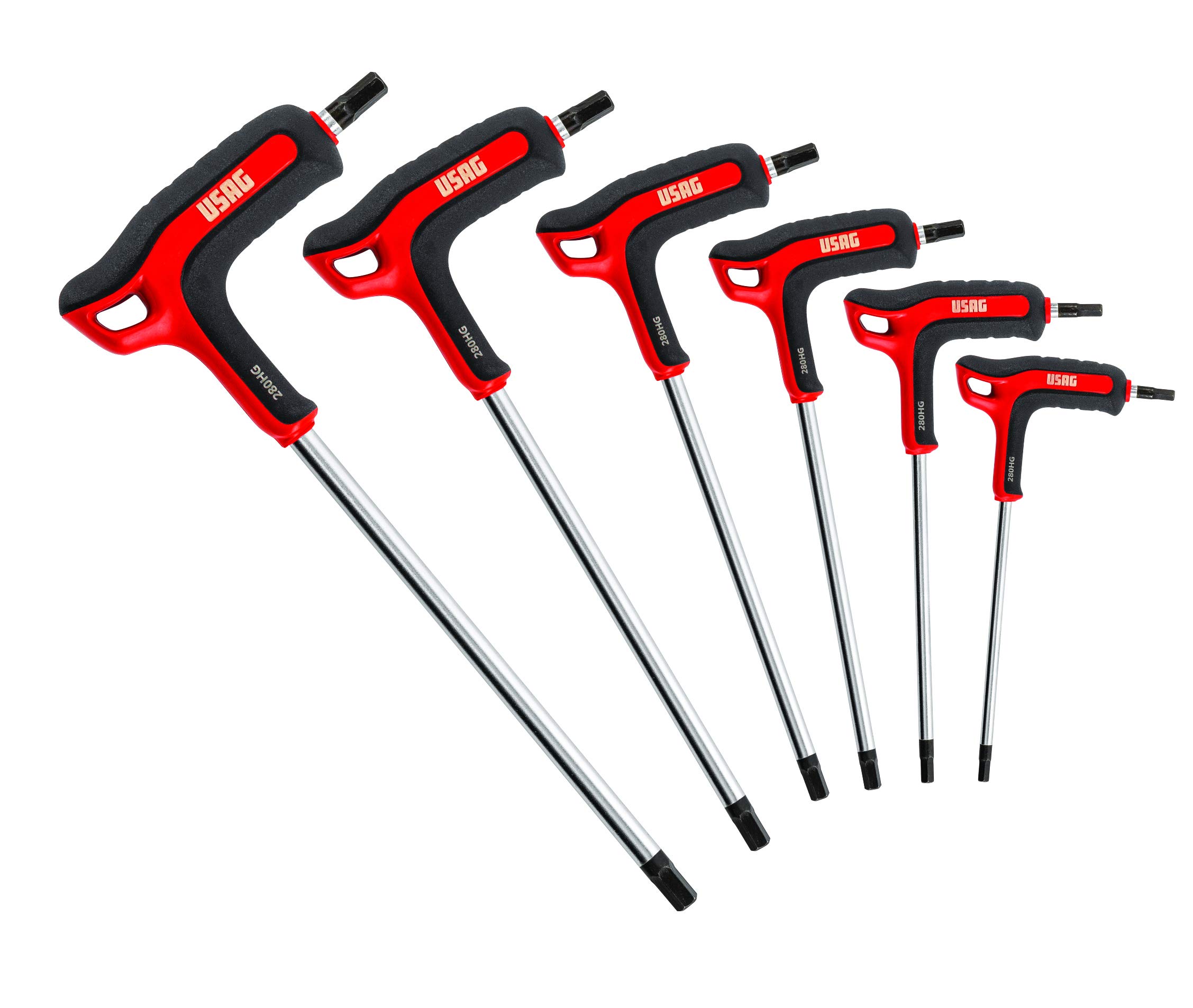 280 HG/SE6 Series CH.Male IMPUGN.