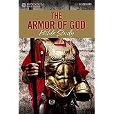 The Armor of God Bible Study (Rose Visual Bible Studies)