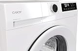 Candy Quick Pro Washing Machine 10kg 1400rpm A-20 White GD 4108-80 view 6