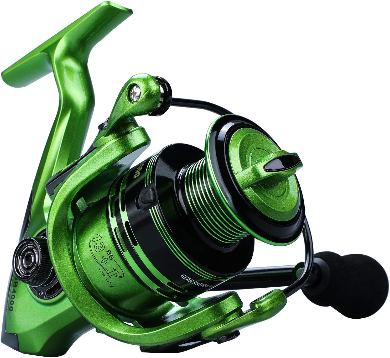 freshwater fishing reels