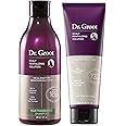 Dr. Groot Thickening Essentials Set for Hair Loss, Thinning Hair, Repair and Growth with Biotin and Rosemary, Clinically Tested Scalp Treatment