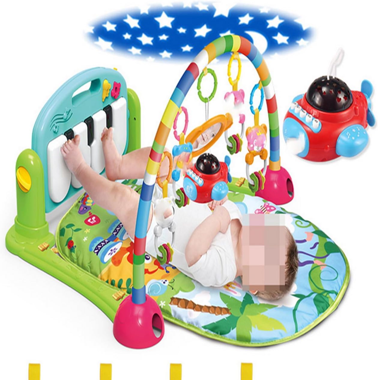 toys for newborns to 3 months