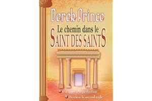 Le chemin dans le saint des saints (French Edition)