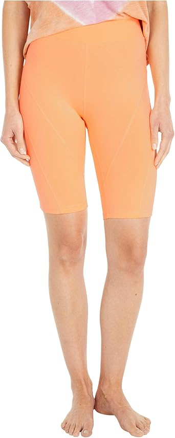 fp movement biker shorts