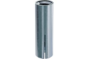 Simpson Strong-Tie DIAB75 DIAB Drop-InInternally Threaded Anchor for 3/4-in. Rod (20-Qty)