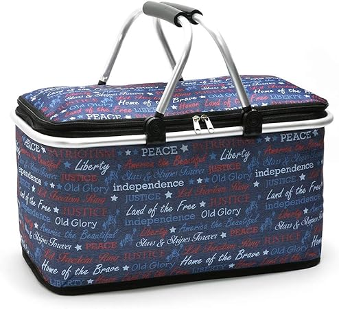 extra large collapsible cooler